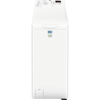 Miniatura 1 de LAVADORA CARGA SUPERIOR AEG LTA6K7230B 7 KG 1200 RPM B BLANCO