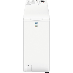 LAVADORA CARGA SUPERIOR AEG LTA6K7230B 7 KG 1200 RPM B BLANCO