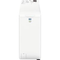Miniatura 2 de LAVADORA CARGA SUPERIOR AEG LTA6K7230B 7 KG 1200 RPM B BLANCO
