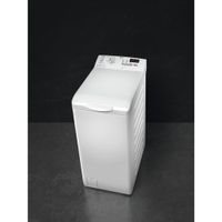 Miniatura 4 de LAVADORA CARGA SUPERIOR AEG LTA6K7230B 7 KG 1200 RPM B BLANCO