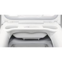 Miniatura 7 de LAVADORA CARGA SUPERIOR AEG LTA6K7230B 7 KG 1200 RPM B BLANCO
