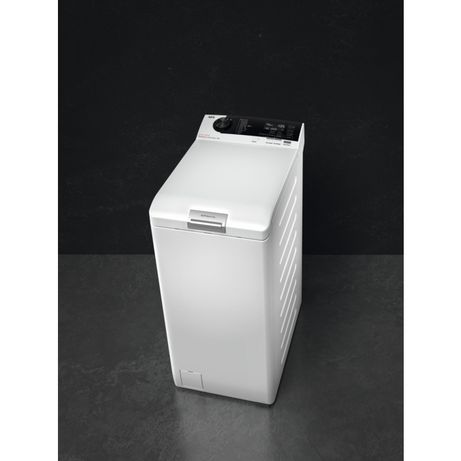 LAVADORA CARGA SUPERIOR AEG LTA7E7231E 7 KG 1200 RPM A BLANCO - Imagen 8 de 8 LAVADORA CARGA SUPERIOR AEG LTA7E7231E 7 KG 1200 RPM A BLANCO - Imagen 8 de 8