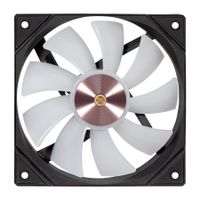 Miniatura 6 de SISTEMA DE REFRIGERACION LIQUIDA ABYSM OCEANIC TIDE 360 Black ARGB TRIPLE FAN INTEL AMD