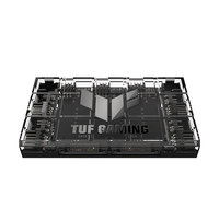 Miniatura 1 de Asus  TUF Gaming ARGB PWM Fan Hub  Negro