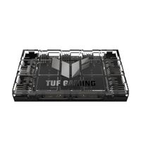 Miniatura 2 de Asus  TUF Gaming ARGB PWM Fan Hub  Negro