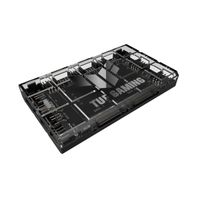 Miniatura 6 de Asus  TUF Gaming ARGB PWM Fan Hub  Negro