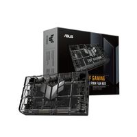 Miniatura 7 de Asus  TUF Gaming ARGB PWM Fan Hub  Negro