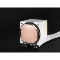 Miniatura 12 de SISTEMA DE REFRIGERACION LIQUIDA MARS GAMING MLVISIONPRO360 NEGRO 3x120mm ARGB TPD 600W LCD