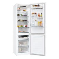Miniatura 6 de FRIGORIFICO COMBI CANDY CNCQ2T518EW NOFROST E ALTO 182.5 CM ANCHO 54.5 CM BLANCO