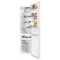 Miniatura 9 de FRIGORIFICO COMBI CANDY CNCQ2T518EW NOFROST E ALTO 182.5 CM ANCHO 54.5 CM BLANCO