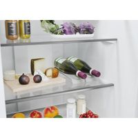Miniatura 11 de FRIGORIFICO COMBI CANDY CNCQ2T518EW NOFROST E ALTO 182.5 CM ANCHO 54.5 CM BLANCO
