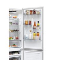 Miniatura 13 de FRIGORIFICO COMBI CANDY CNCQ2T518EW NOFROST E ALTO 182.5 CM ANCHO 54.5 CM BLANCO