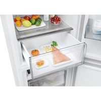 Miniatura 14 de FRIGORIFICO COMBI CANDY CNCQ2T518EW NOFROST E ALTO 182.5 CM ANCHO 54.5 CM BLANCO