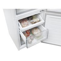 Miniatura 17 de FRIGORIFICO COMBI CANDY CNCQ2T518EW NOFROST E ALTO 182.5 CM ANCHO 54.5 CM BLANCO