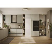 Miniatura 19 de FRIGORIFICO COMBI CANDY CNCQ2T518EW NOFROST E ALTO 182.5 CM ANCHO 54.5 CM BLANCO