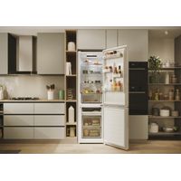 Miniatura 20 de FRIGORIFICO COMBI CANDY CNCQ2T518EW NOFROST E ALTO 182.5 CM ANCHO 54.5 CM BLANCO