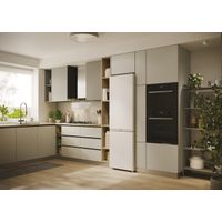 Miniatura 21 de FRIGORIFICO COMBI CANDY CNCQ2T518EW NOFROST E ALTO 182.5 CM ANCHO 54.5 CM BLANCO