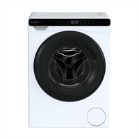 Miniatura 1 de LAVADORA CARGA FRONTAL CANDY CW50-BP12307U1-S 5 KG 1200 RPM A BLANCO