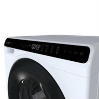 Miniatura 8 de LAVADORA CARGA FRONTAL CANDY CW50-BP12307U1-S 5 KG 1200 RPM A BLANCO