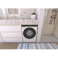 Miniatura 12 de LAVADORA CARGA FRONTAL CANDY CW50-BP12307U1-S 5 KG 1200 RPM A BLANCO