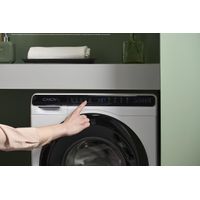Miniatura 13 de LAVADORA CARGA FRONTAL CANDY CW50-BP12307U1-S 5 KG 1200 RPM A BLANCO