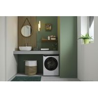 Miniatura 15 de LAVADORA CARGA FRONTAL CANDY CW50-BP12307U1-S 5 KG 1200 RPM A BLANCO