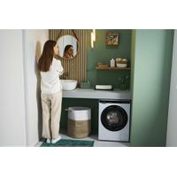 Miniatura 17 de LAVADORA CARGA FRONTAL CANDY CW50-BP12307U1-S 5 KG 1200 RPM A BLANCO
