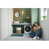 Miniatura 18 de LAVADORA CARGA FRONTAL CANDY CW50-BP12307U1-S 5 KG 1200 RPM A BLANCO