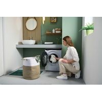 Miniatura 20 de LAVADORA CARGA FRONTAL CANDY CW50-BP12307U1-S 5 KG 1200 RPM A BLANCO