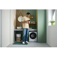 Miniatura 21 de LAVADORA CARGA FRONTAL CANDY CW50-BP12307U1-S 5 KG 1200 RPM A BLANCO