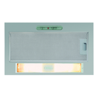 Miniatura 1 de GRUPO FILTRANTE CATA GK-4500 X ANCHO 51 CM INOX