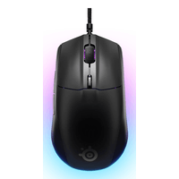 Miniatura 1 de RATON STEELSERIES RIVAL 3 GEN 2 NEGRO