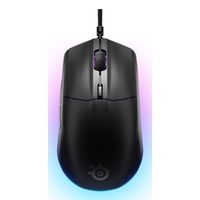 Miniatura 2 de RATON STEELSERIES RIVAL 3 GEN 2 NEGRO