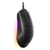 Miniatura 3 de RATON STEELSERIES RIVAL 3 GEN 2 NEGRO