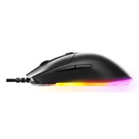 Miniatura 4 de RATON STEELSERIES RIVAL 3 GEN 2 NEGRO