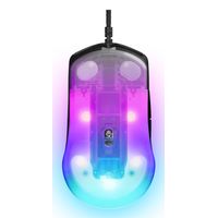 Miniatura 5 de RATON STEELSERIES RIVAL 3 GEN 2 NEGRO