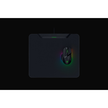 ALFOMBRILLA RAZER HYPERFLUX V2 HARD ED. (RZ81-04930100-B3M1) - Imagen 1 de 6 ALFOMBRILLA RAZER HYPERFLUX V2 HARD ED. (RZ81-04930100-B3M1) - Imagen 1 de 6