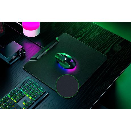 ALFOMBRILLA RAZER HYPERFLUX V2 HARD ED. (RZ81-04930100-B3M1) - Imagen 3 de 6 ALFOMBRILLA RAZER HYPERFLUX V2 HARD ED. (RZ81-04930100-B3M1) - Imagen 3 de 6