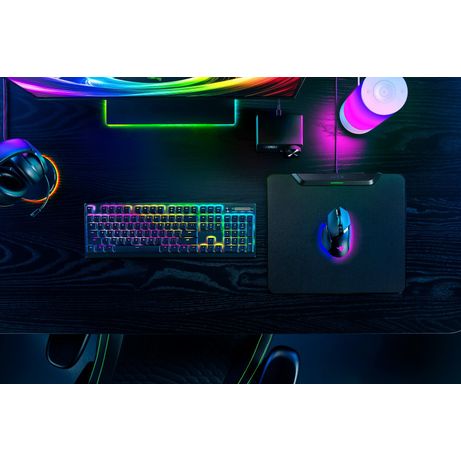 ALFOMBRILLA RAZER HYPERFLUX V2 HARD ED. (RZ81-04930100-B3M1) - Imagen 4 de 6 ALFOMBRILLA RAZER HYPERFLUX V2 HARD ED. (RZ81-04930100-B3M1) - Imagen 4 de 6