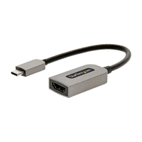 Miniatura 1 de USB C TO HDMI ADAPTER - 4K 60HZ USB-C TO HDMI 2.0B ADAPTER DON GL