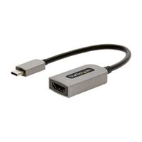 Miniatura 2 de USB C TO HDMI ADAPTER - 4K 60HZ USB-C TO HDMI 2.0B ADAPTER DON GL