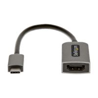 Miniatura 5 de USB C TO HDMI ADAPTER - 4K 60HZ USB-C TO HDMI 2.0B ADAPTER DON GL