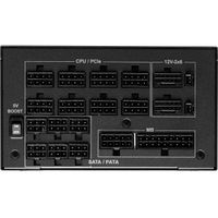 Miniatura 5 de Fuente Alimentación 1600W ASROCK  Phantom Gaming PG-1600G 80 PLUS Gold Fully-Modular Negro