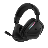 Miniatura 1 de Auriculares Gaming Corsair Void Wireless V2 NEGRO
