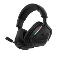 Miniatura 2 de Auriculares Gaming Corsair Void Wireless V2 NEGRO