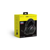 Miniatura 3 de Auriculares Gaming Corsair Void Wireless V2 NEGRO