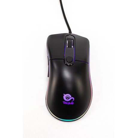 RATON GAMING TALIUS SKYRAY 4000DPI - Imagen 2 de 9 RATON GAMING TALIUS SKYRAY 4000DPI - Imagen 2 de 9