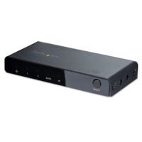 Miniatura 2 de Switch Conmutador HDMI 2 Puertos 8K 60Hz HDR10+ - HDMI 2.1