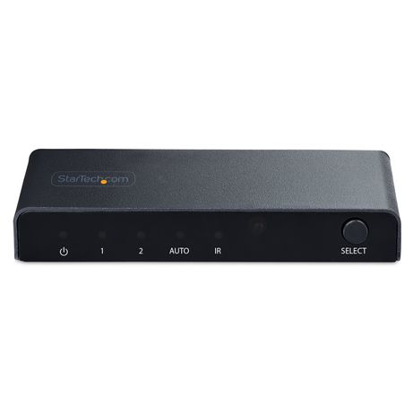Switch Conmutador HDMI 2 Puertos 8K 60Hz HDR10+ - HDMI 2.1 - Imagen 5 de 8 Switch Conmutador HDMI 2 Puertos 8K 60Hz HDR10+ - HDMI 2.1 - Imagen 5 de 8
