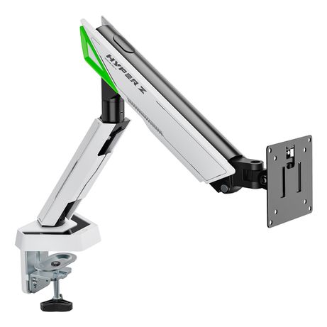 AISENS DT49TSR 343 soporte para monitor 124 5 cm 49 Escritorio Negro Blanco - Imagen 4 de 8 AISENS DT49TSR 343 soporte para monitor 124 5 cm 49 Escritorio Negro Blanco - Imagen 4 de 8